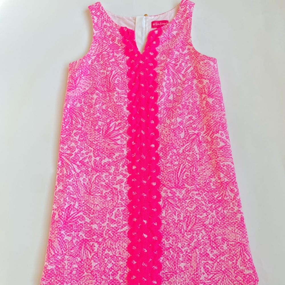 Lilly Pulitzer for Target Shift Dress